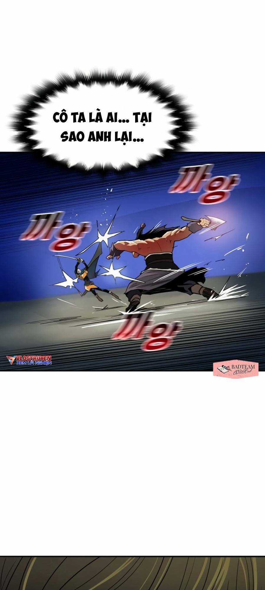 Thiếu Niên Kiếm Sư Chapter 2 trang 92