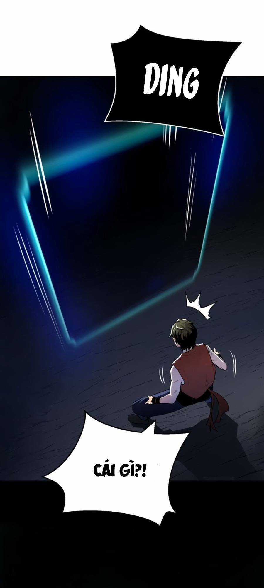 Thiếu Niên Kiếm Sư Chapter 2 trang 95