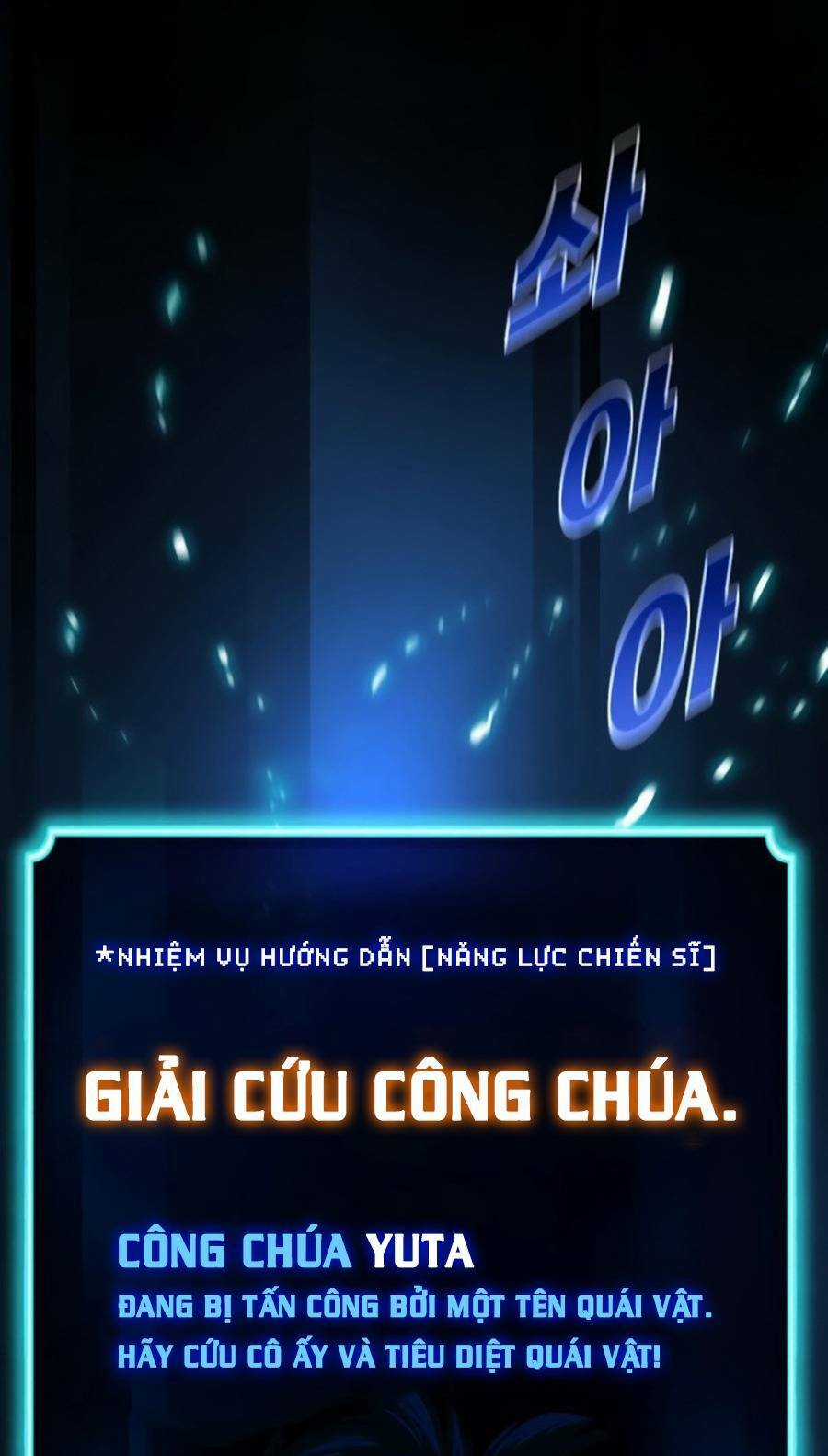 Thiếu Niên Kiếm Sư Chapter 2 trang 96