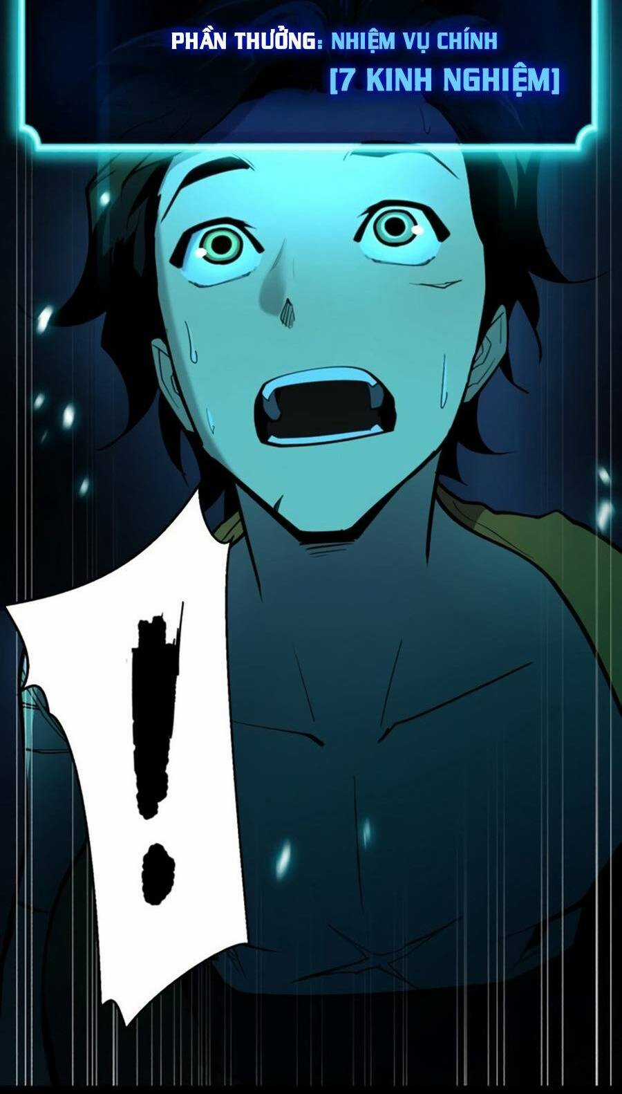 Thiếu Niên Kiếm Sư Chapter 2 trang 97