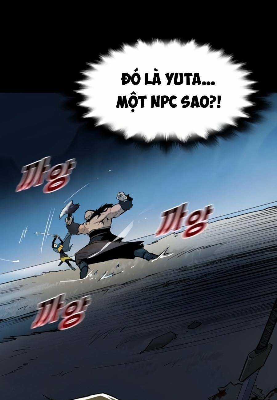 Thiếu Niên Kiếm Sư Chapter 2 trang 99