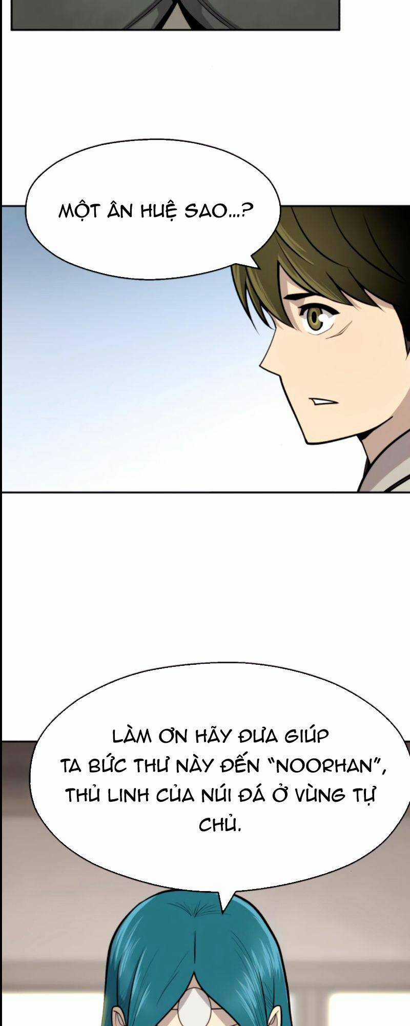 Thiếu Niên Kiếm Sư Chapter 20 trang 10