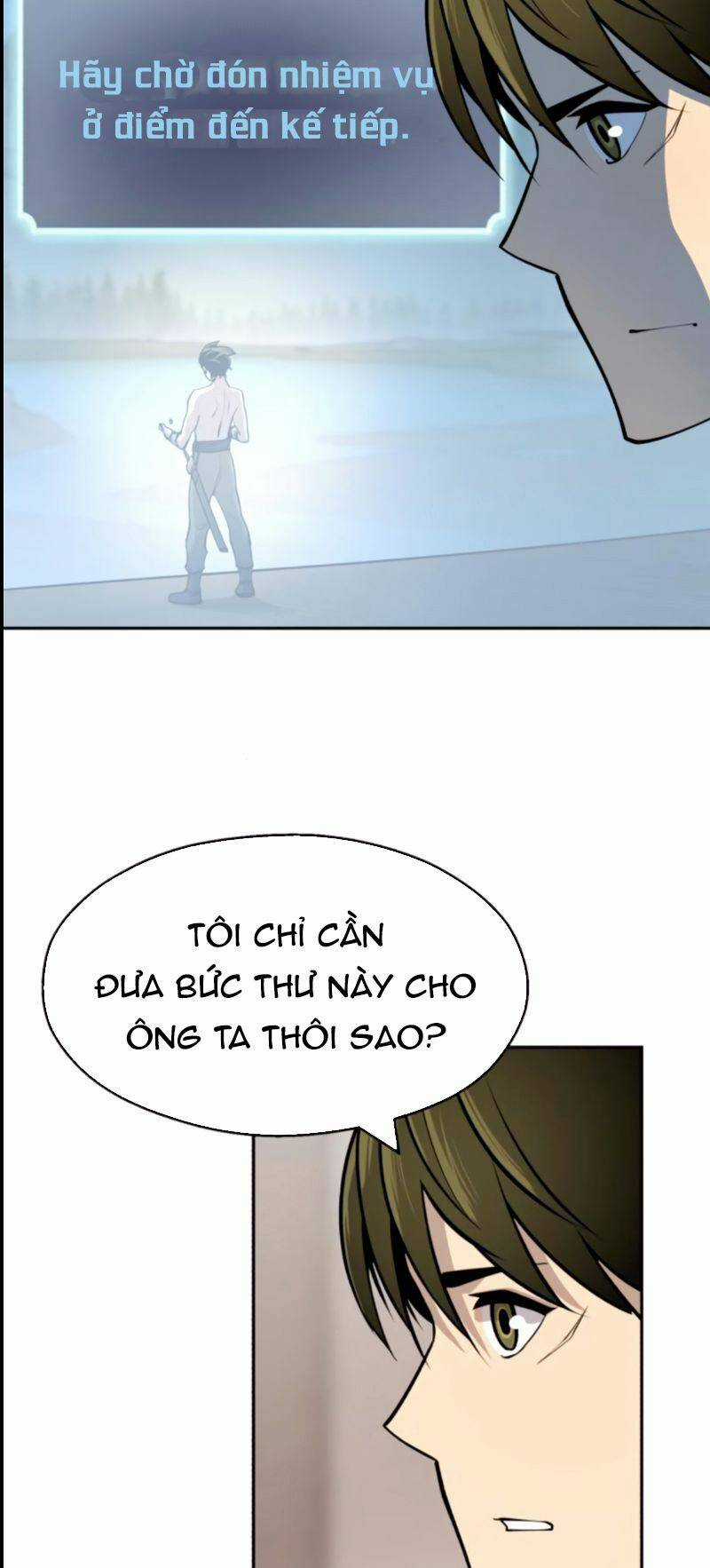 Thiếu Niên Kiếm Sư Chapter 20 trang 12