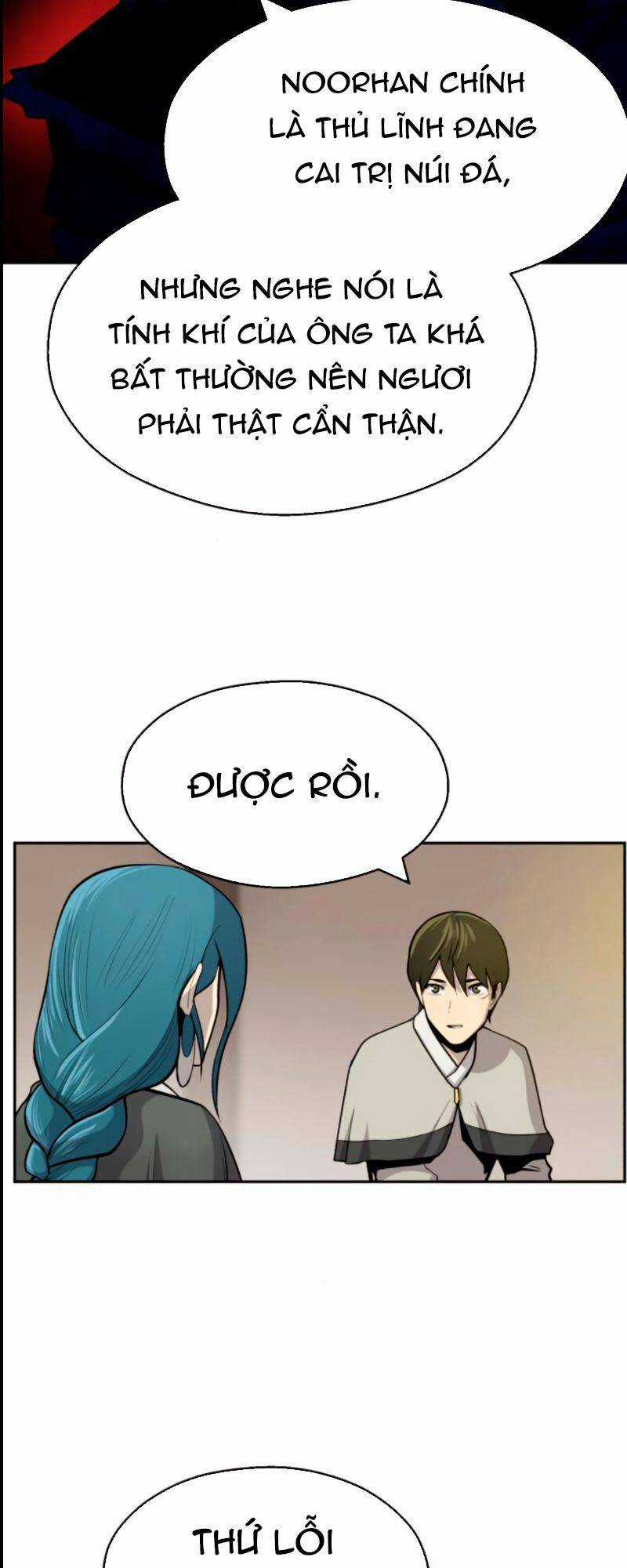 Thiếu Niên Kiếm Sư Chapter 20 trang 14