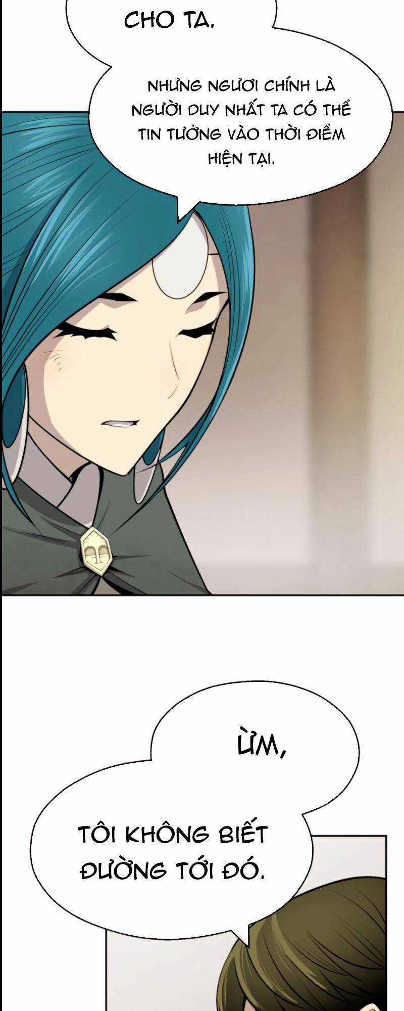 Thiếu Niên Kiếm Sư Chapter 20 trang 15