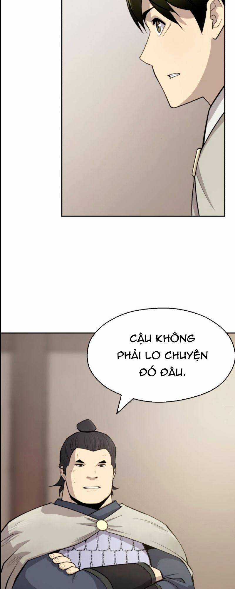 Thiếu Niên Kiếm Sư Chapter 20 trang 16