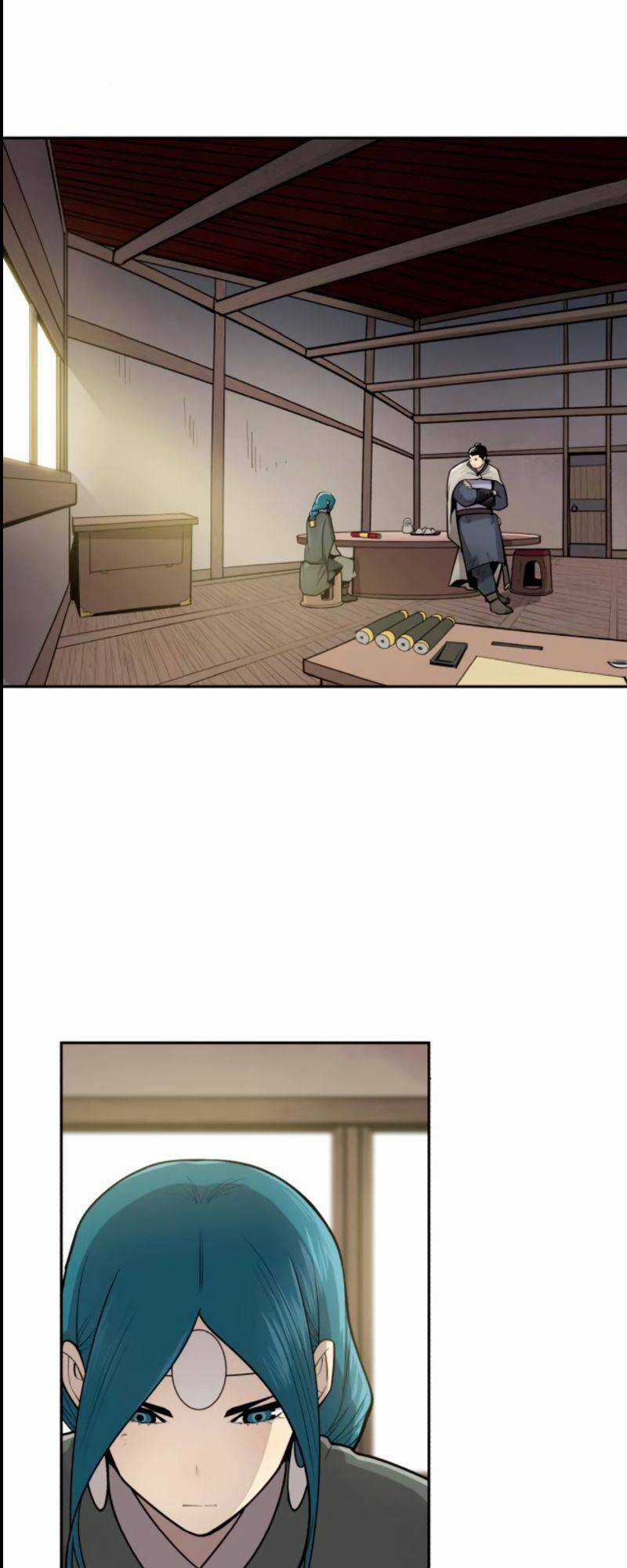 Thiếu Niên Kiếm Sư Chapter 20 trang 2