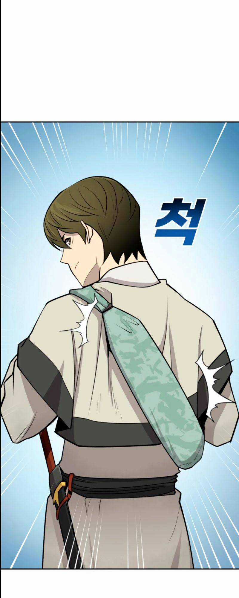 Thiếu Niên Kiếm Sư Chapter 20 trang 23