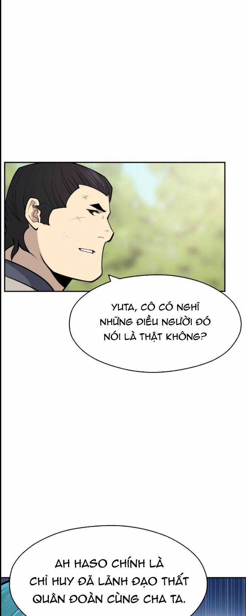 Thiếu Niên Kiếm Sư Chapter 20 trang 27