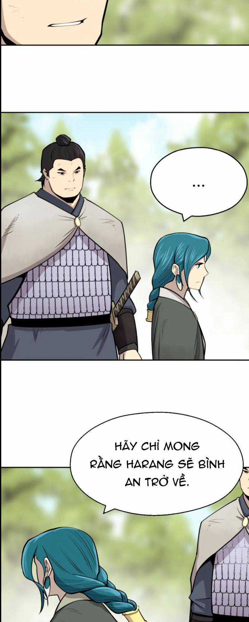 Thiếu Niên Kiếm Sư Chapter 20 trang 29