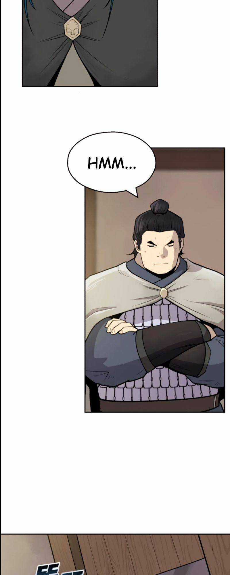 Thiếu Niên Kiếm Sư Chapter 20 trang 3