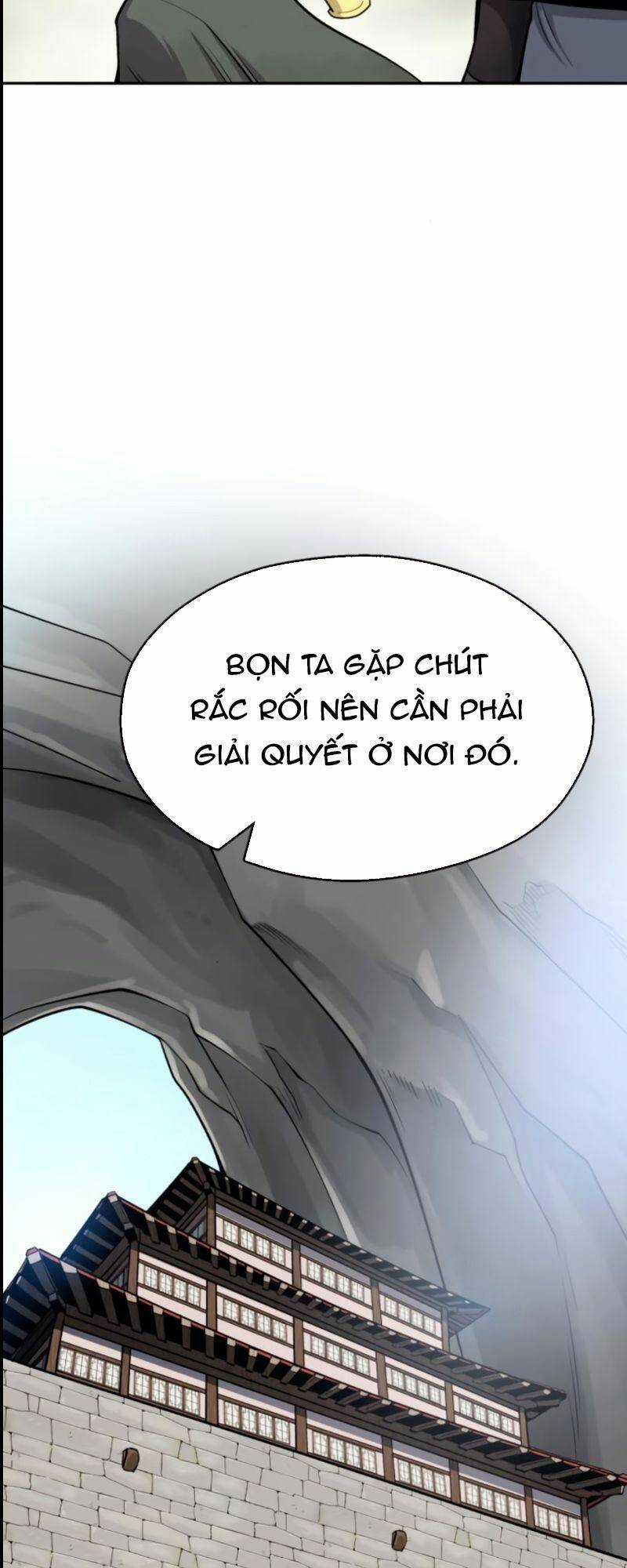 Thiếu Niên Kiếm Sư Chapter 20 trang 30