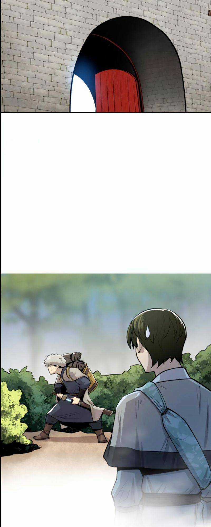 Thiếu Niên Kiếm Sư Chapter 20 trang 31