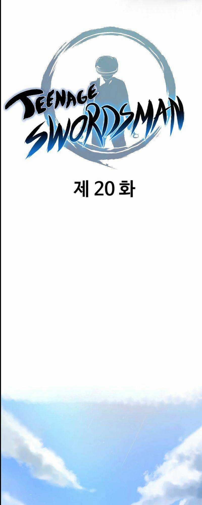 Thiếu Niên Kiếm Sư Chapter 20 trang 32