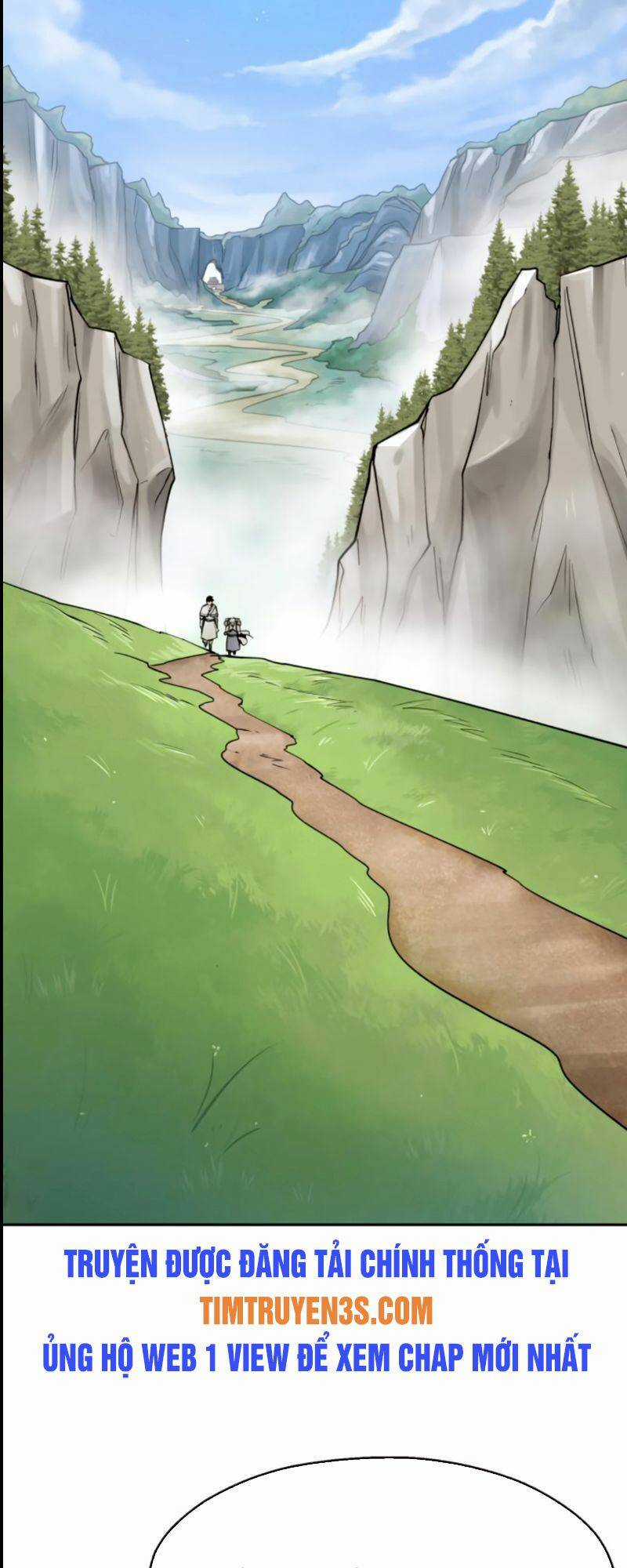 Thiếu Niên Kiếm Sư Chapter 20 trang 33