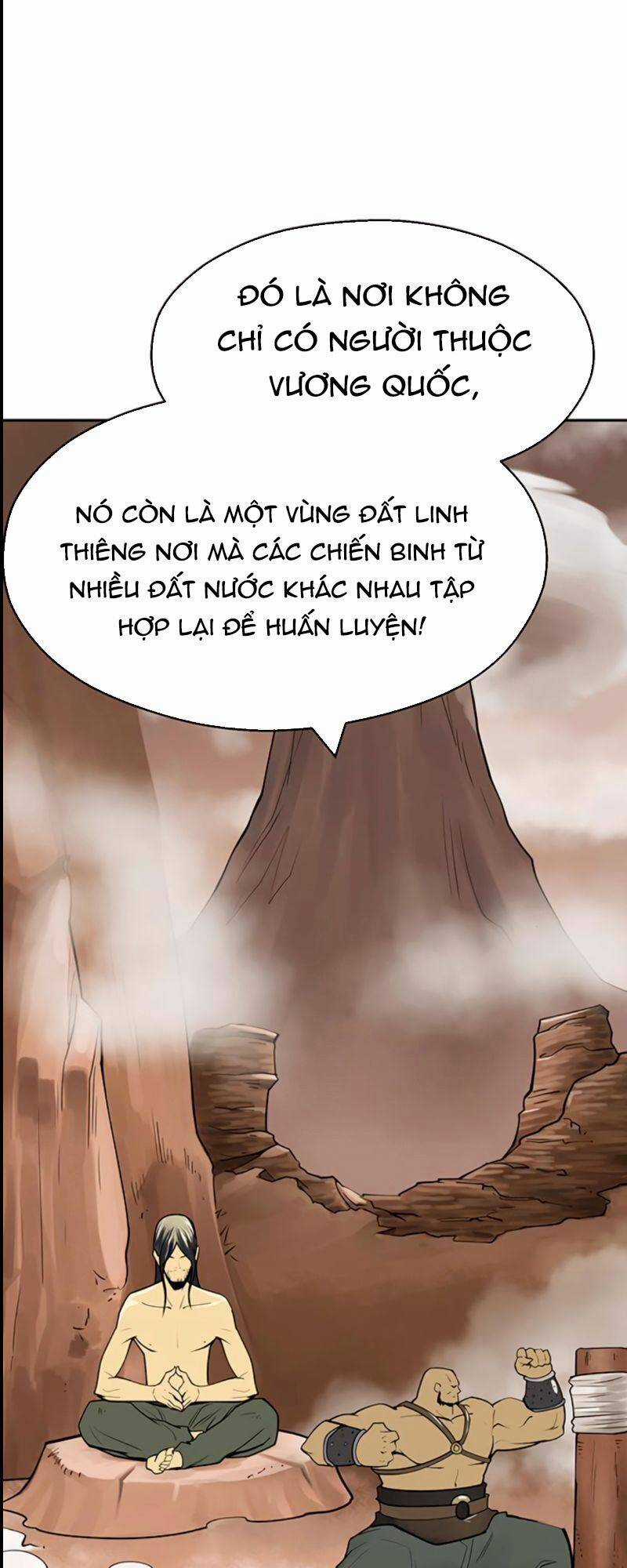 Thiếu Niên Kiếm Sư Chapter 20 trang 37