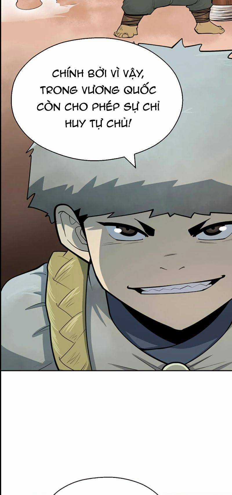 Thiếu Niên Kiếm Sư Chapter 20 trang 38