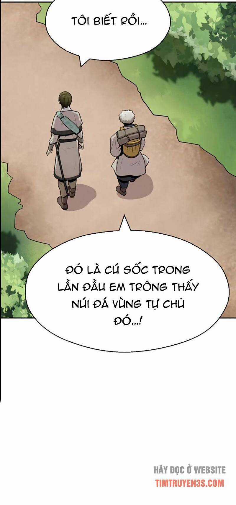 Thiếu Niên Kiếm Sư Chapter 20 trang 39