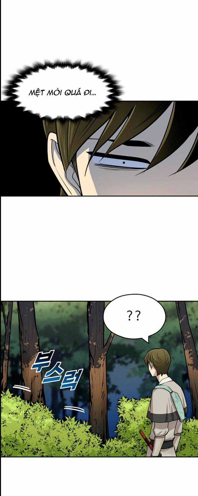 Thiếu Niên Kiếm Sư Chapter 20 trang 41