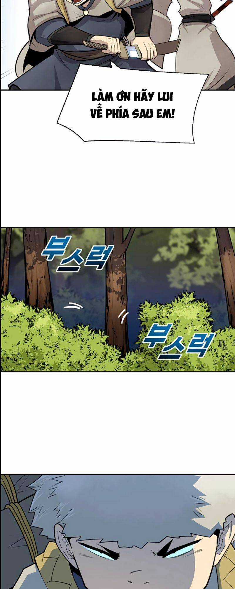 Thiếu Niên Kiếm Sư Chapter 20 trang 43