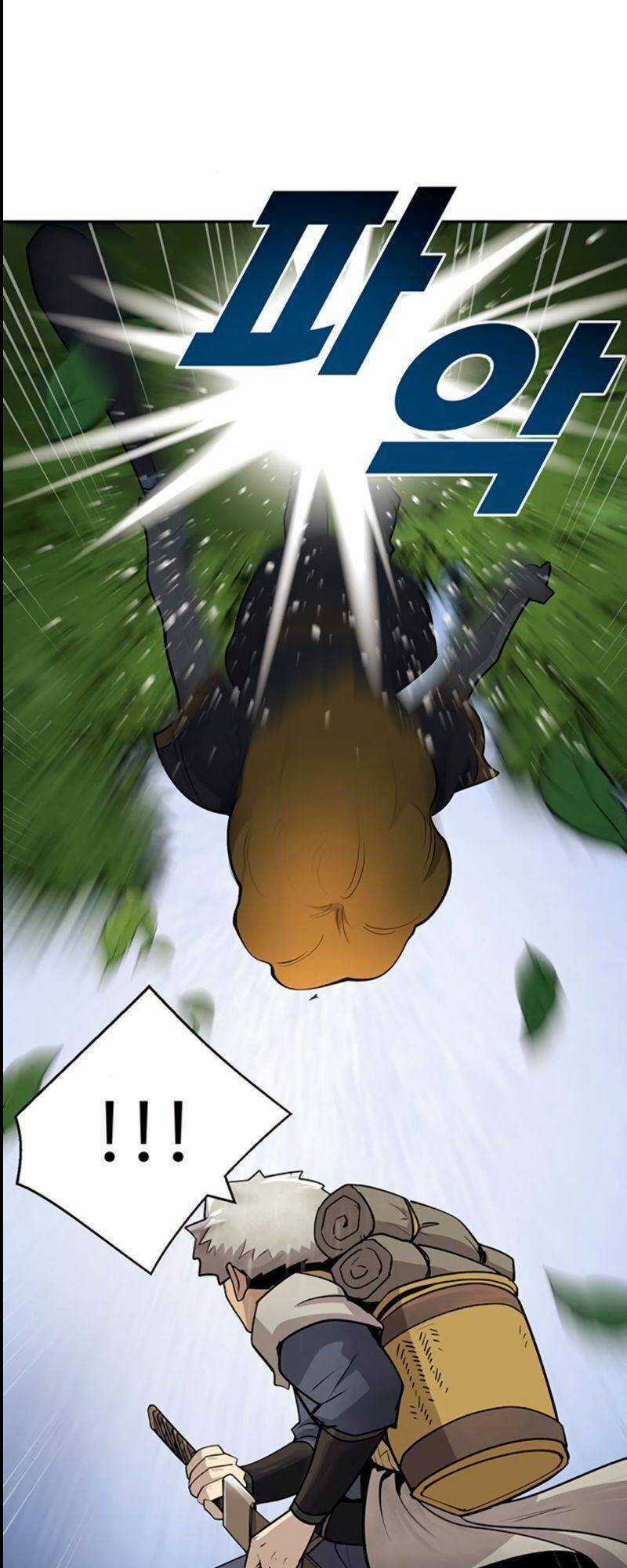 Thiếu Niên Kiếm Sư Chapter 20 trang 45