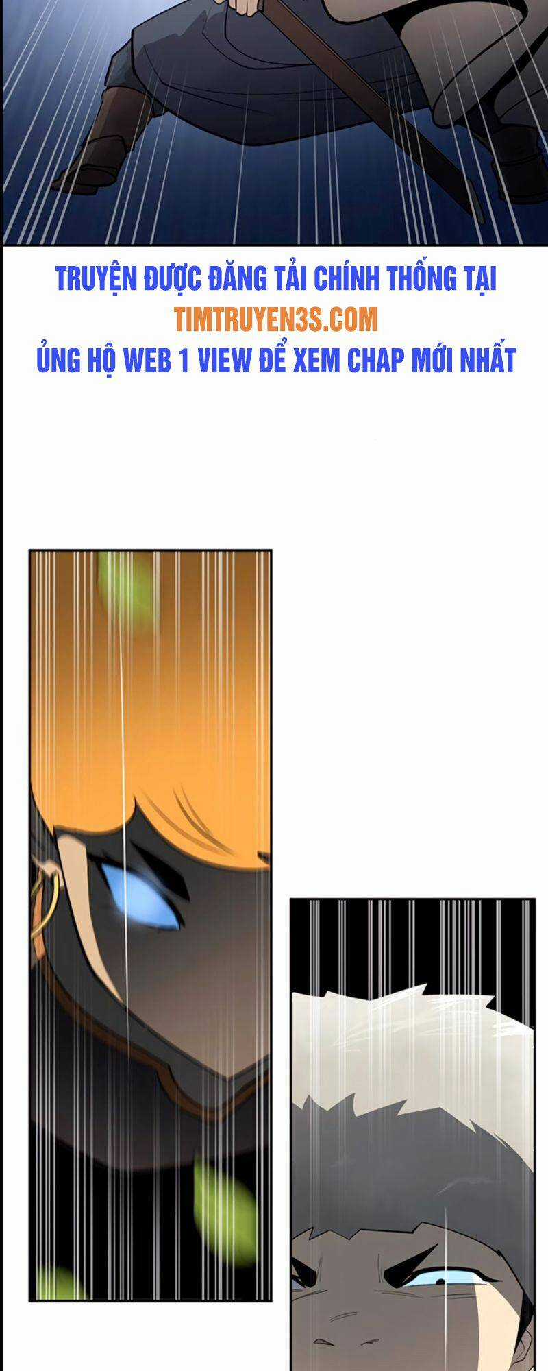 Thiếu Niên Kiếm Sư Chapter 20 trang 46