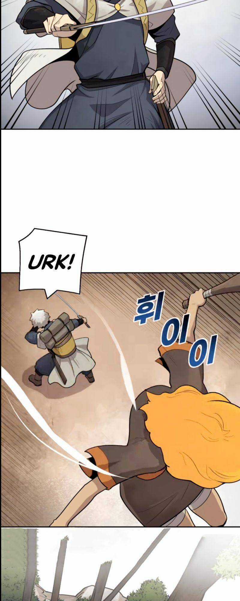 Thiếu Niên Kiếm Sư Chapter 20 trang 48