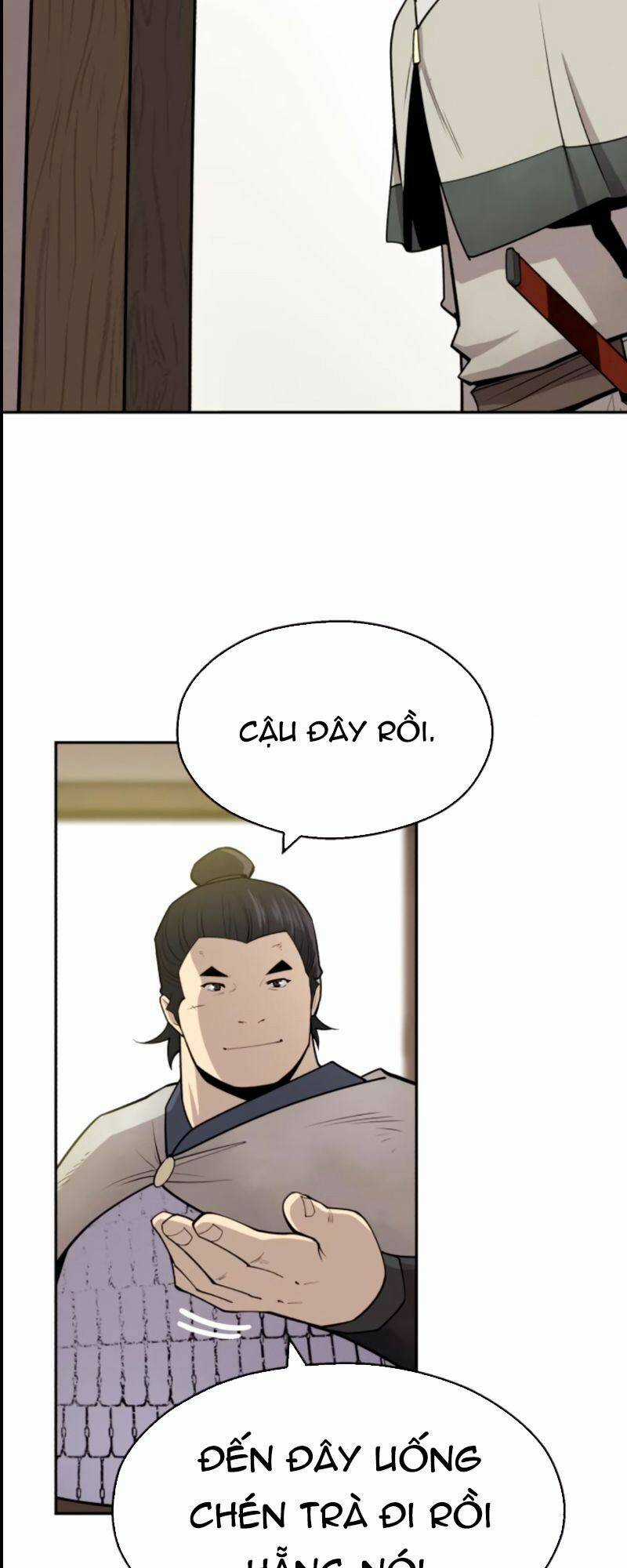 Thiếu Niên Kiếm Sư Chapter 20 trang 5