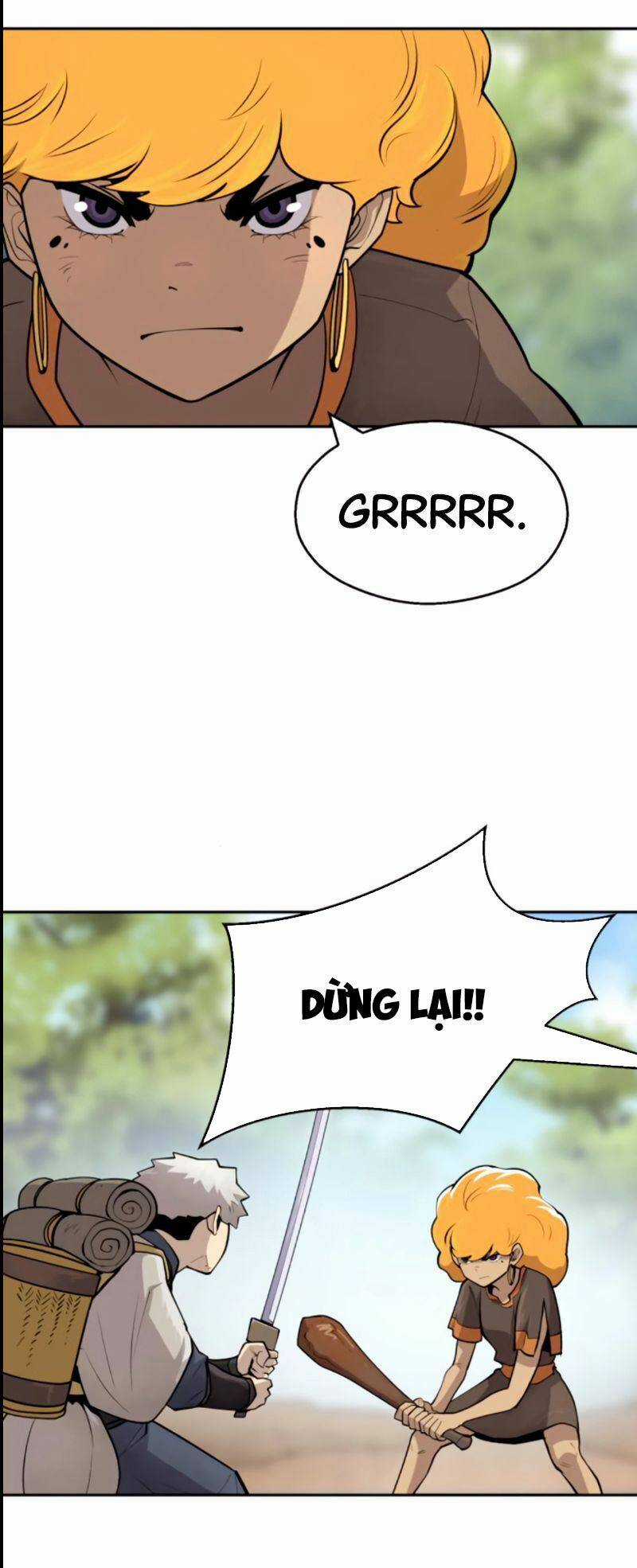 Thiếu Niên Kiếm Sư Chapter 20 trang 51