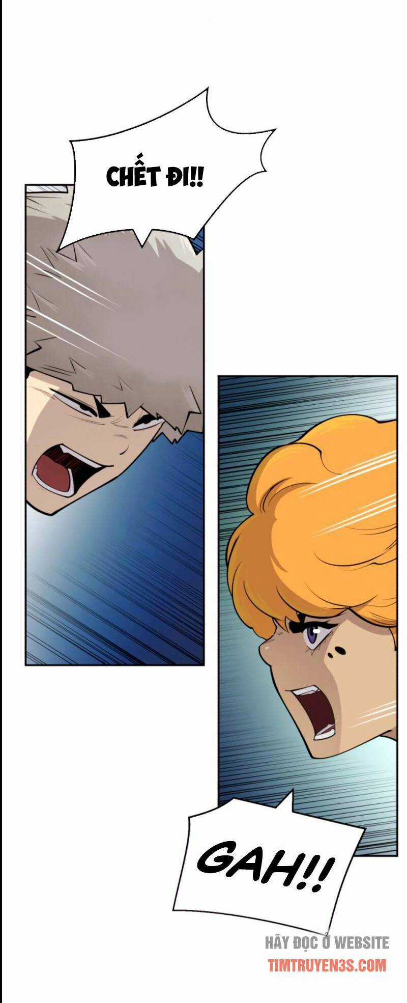 Thiếu Niên Kiếm Sư Chapter 20 trang 52