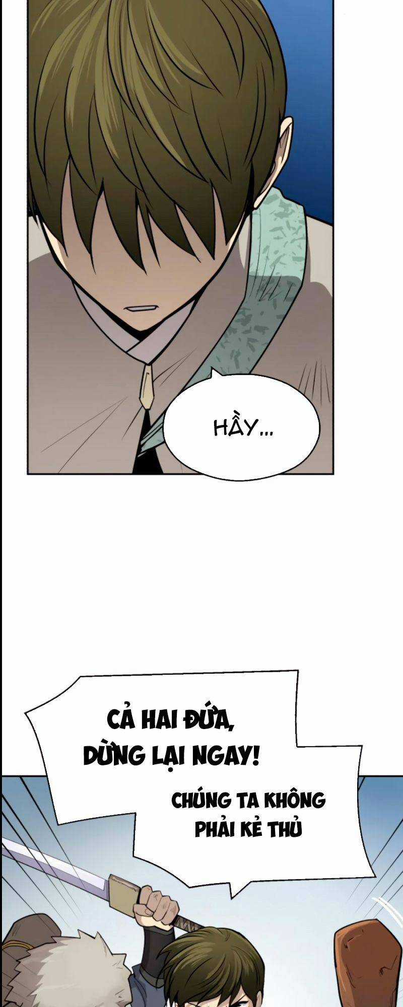 Thiếu Niên Kiếm Sư Chapter 20 trang 54