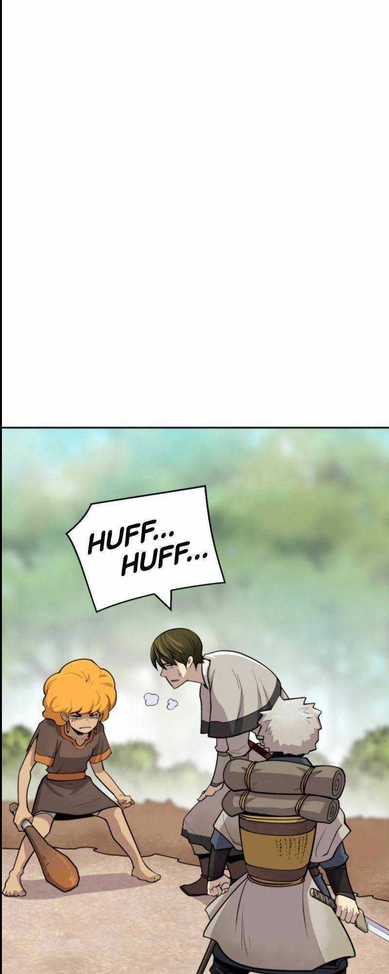 Thiếu Niên Kiếm Sư Chapter 20 trang 56