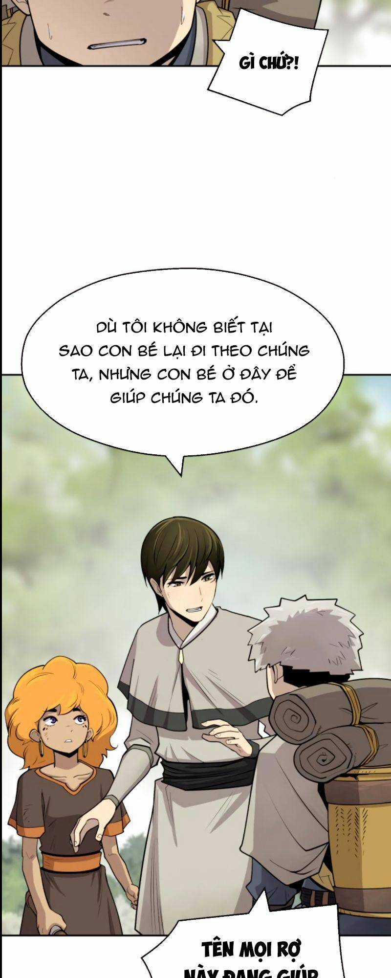 Thiếu Niên Kiếm Sư Chapter 20 trang 58