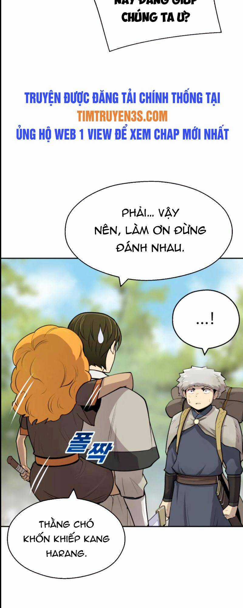 Thiếu Niên Kiếm Sư Chapter 20 trang 59