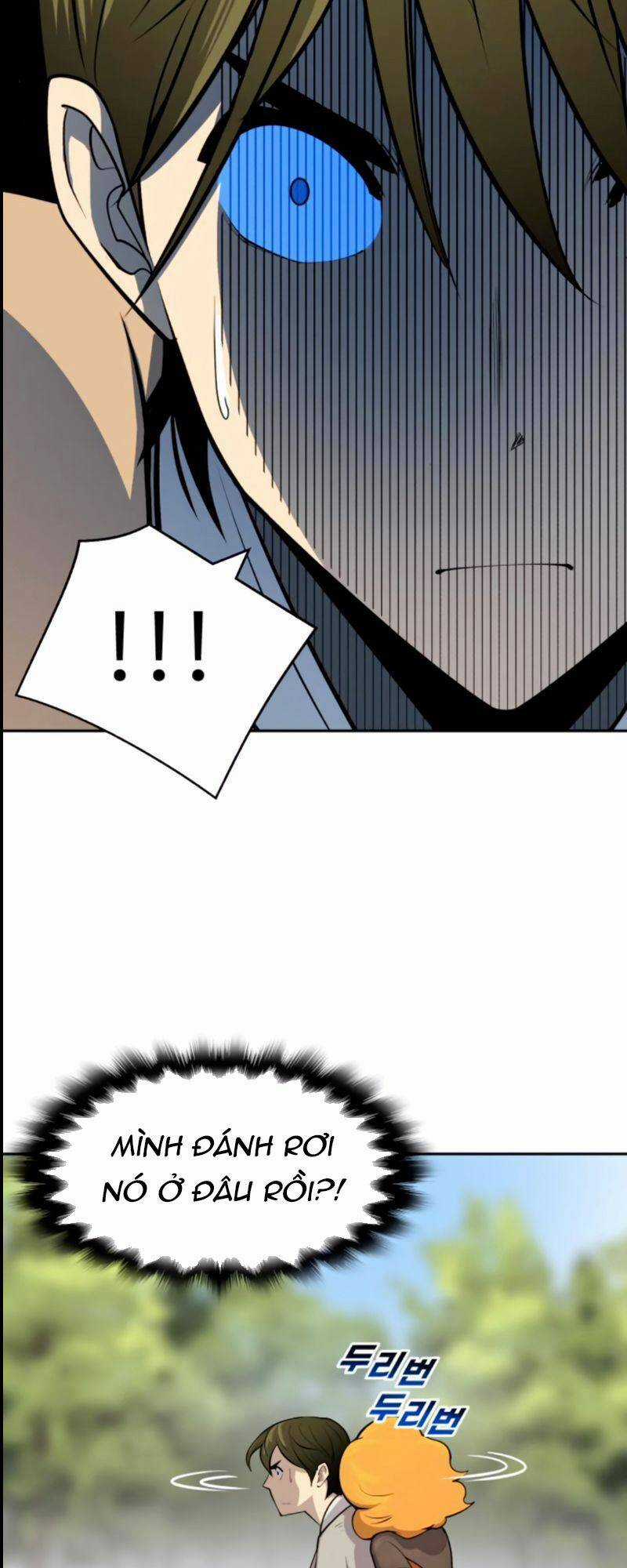 Thiếu Niên Kiếm Sư Chapter 20 trang 62