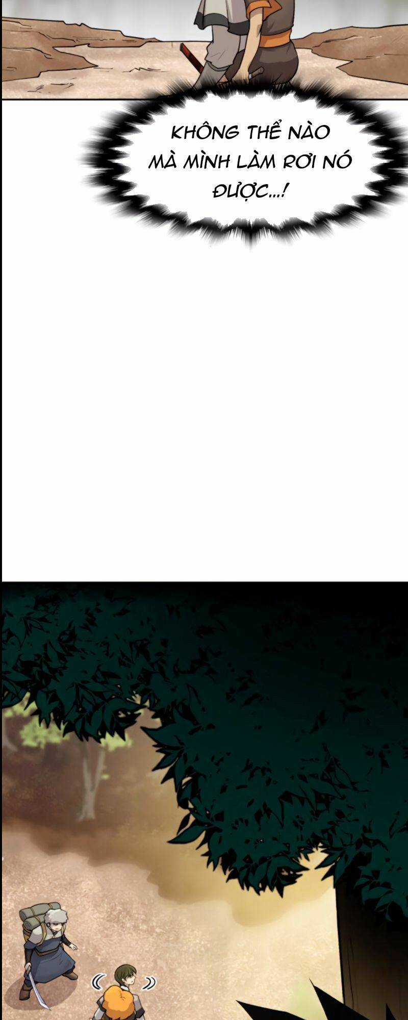 Thiếu Niên Kiếm Sư Chapter 20 trang 63