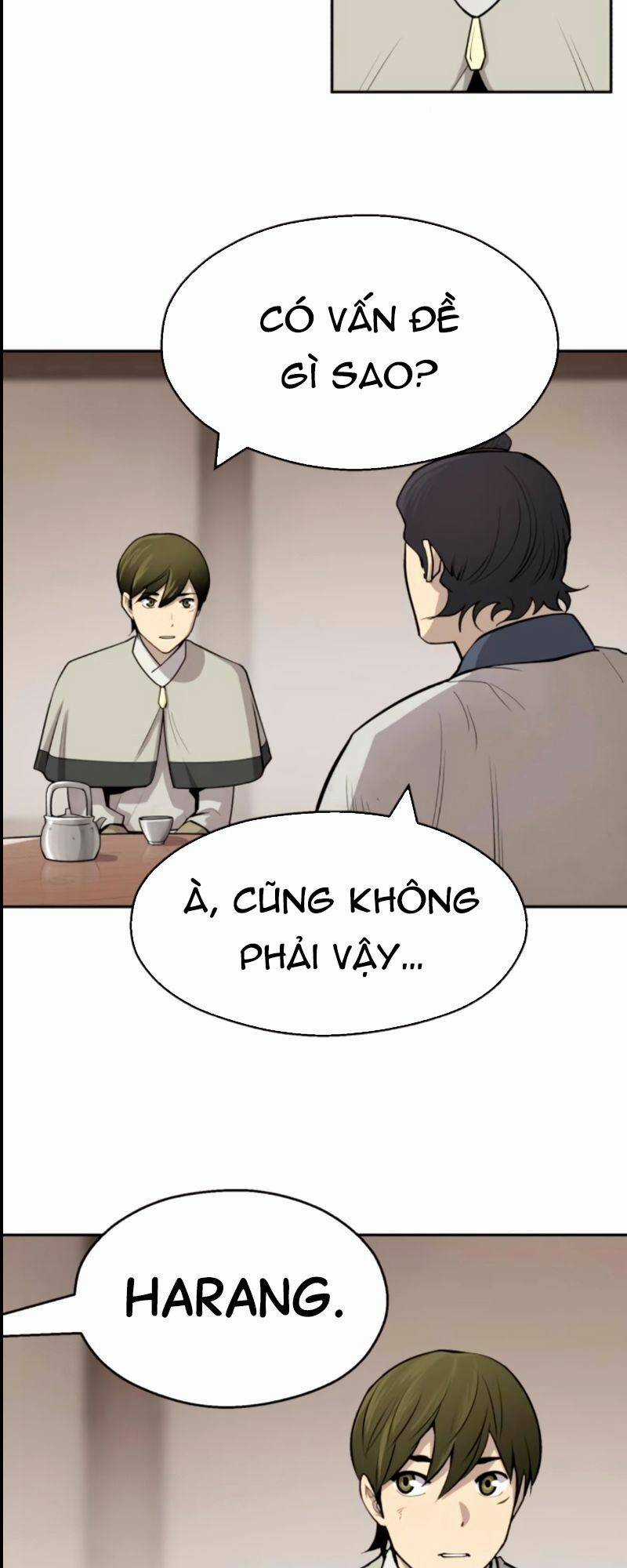 Thiếu Niên Kiếm Sư Chapter 20 trang 8