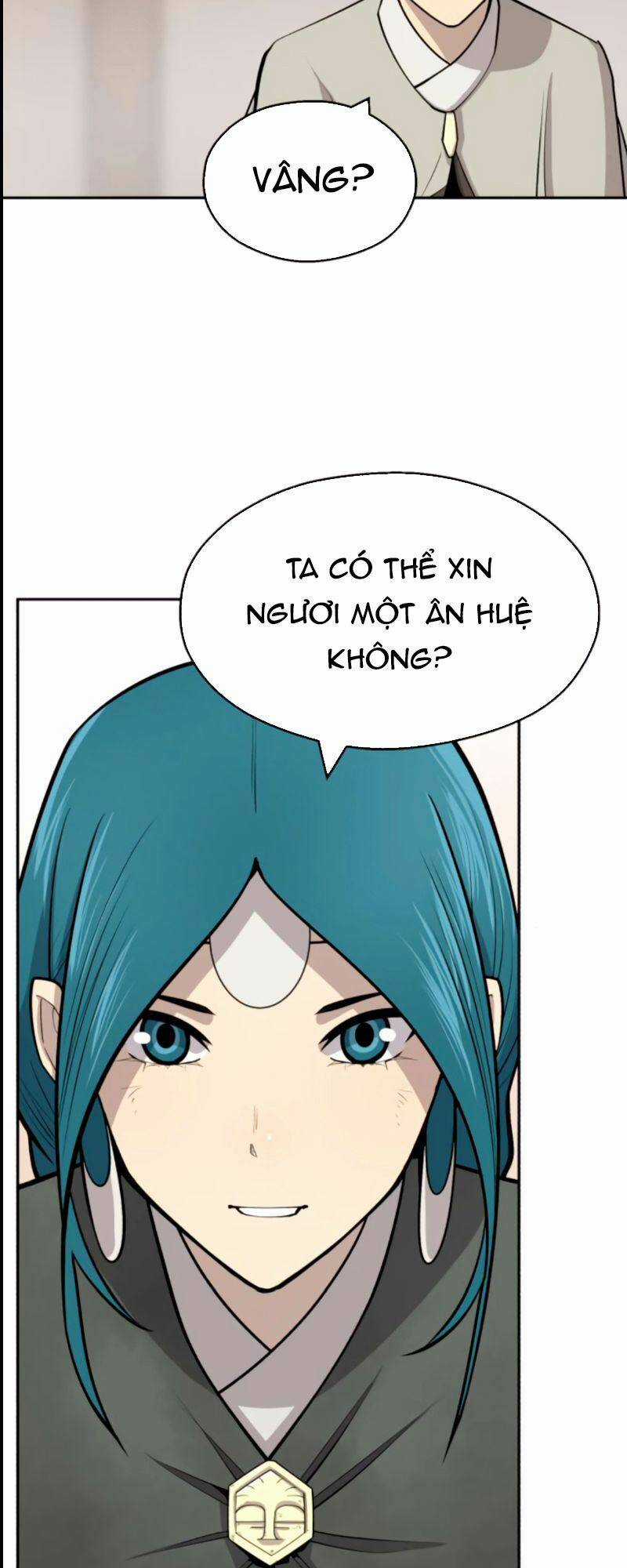 Thiếu Niên Kiếm Sư Chapter 20 trang 9