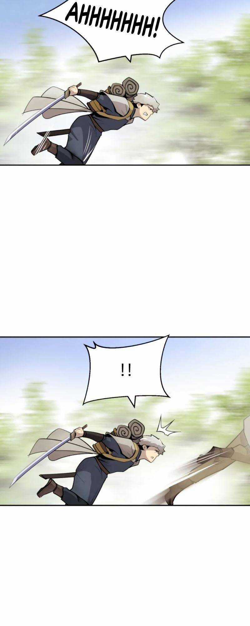 Thiếu Niên Kiếm Sư Chapter 21 trang 11