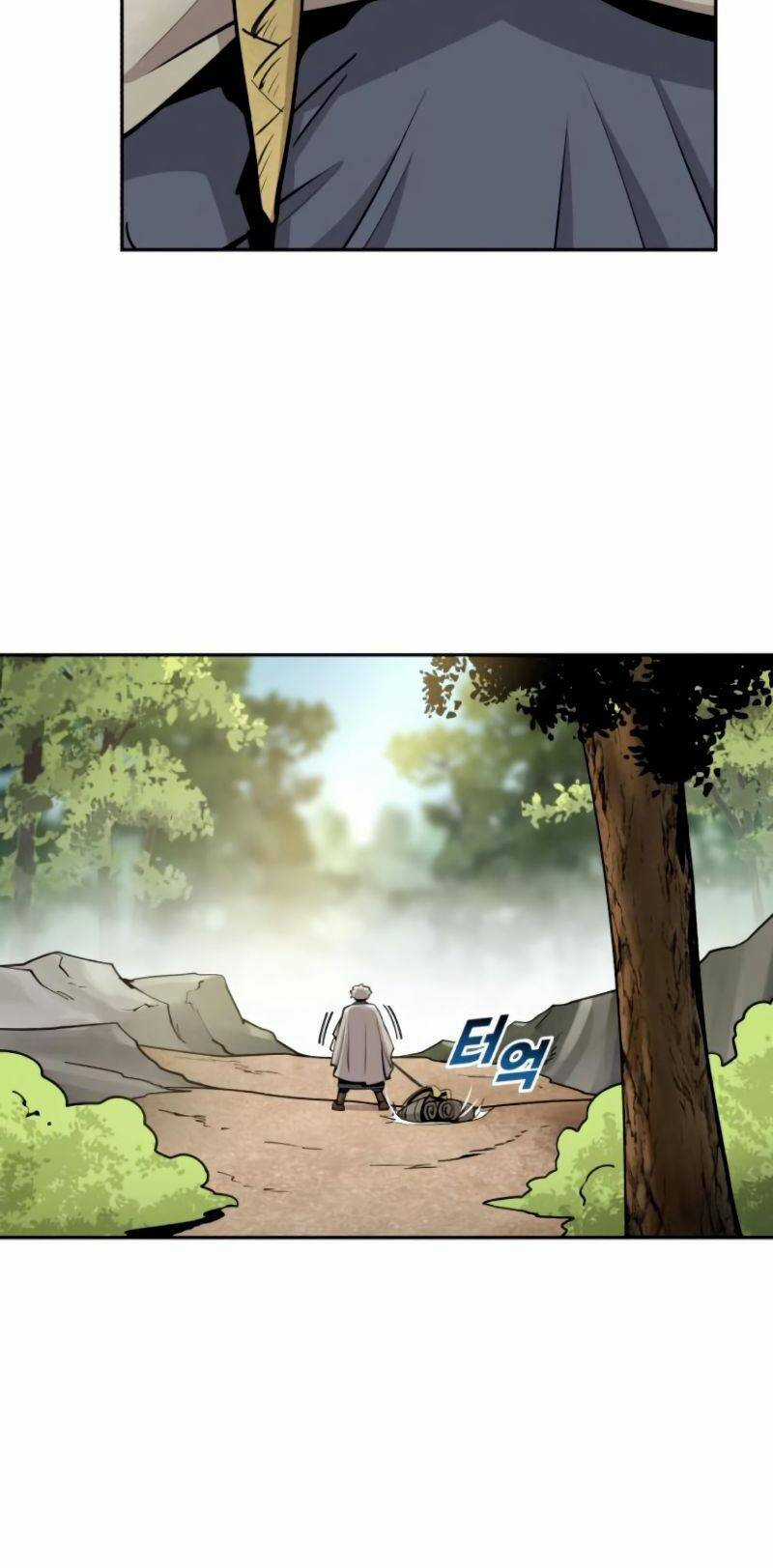 Thiếu Niên Kiếm Sư Chapter 21 trang 13