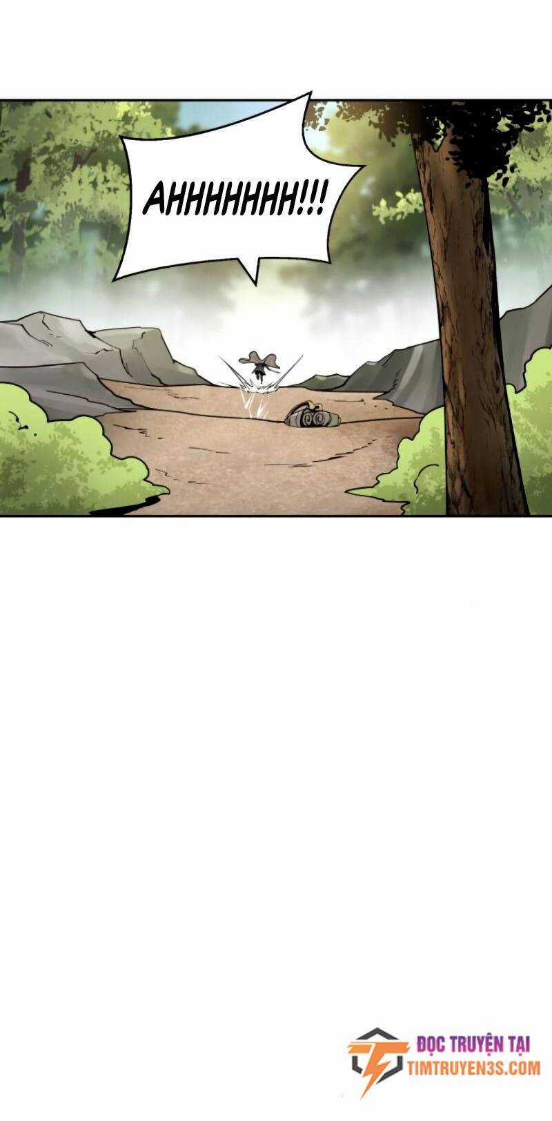 Thiếu Niên Kiếm Sư Chapter 21 trang 14