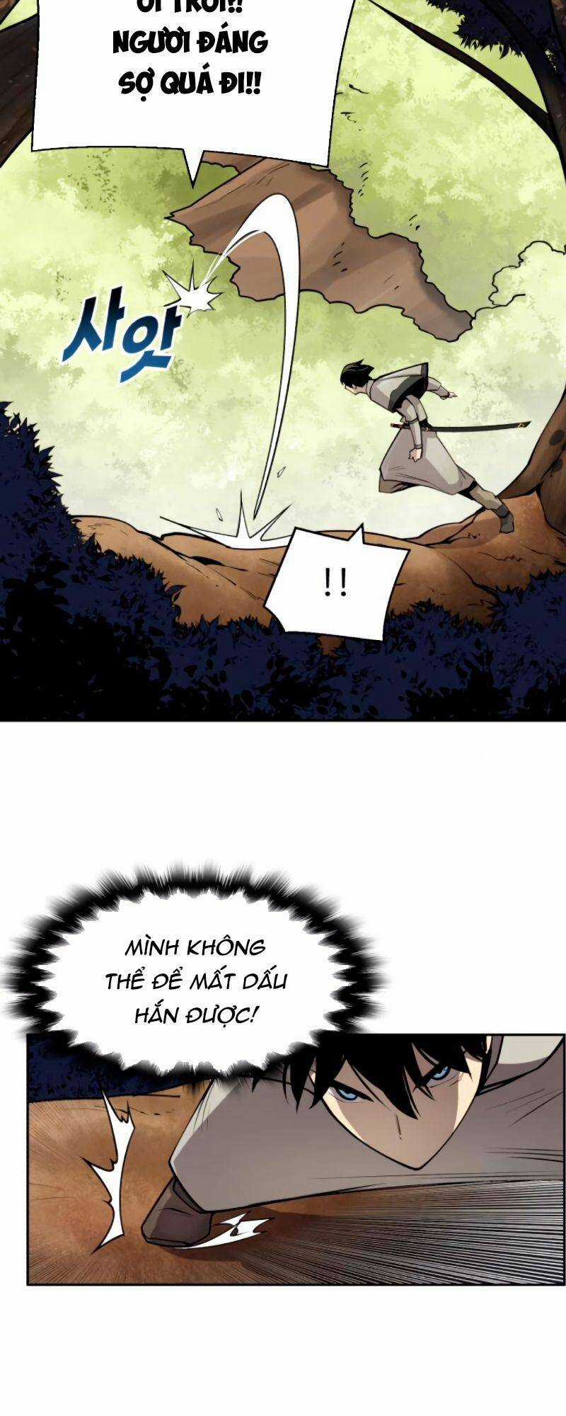 Thiếu Niên Kiếm Sư Chapter 21 trang 19