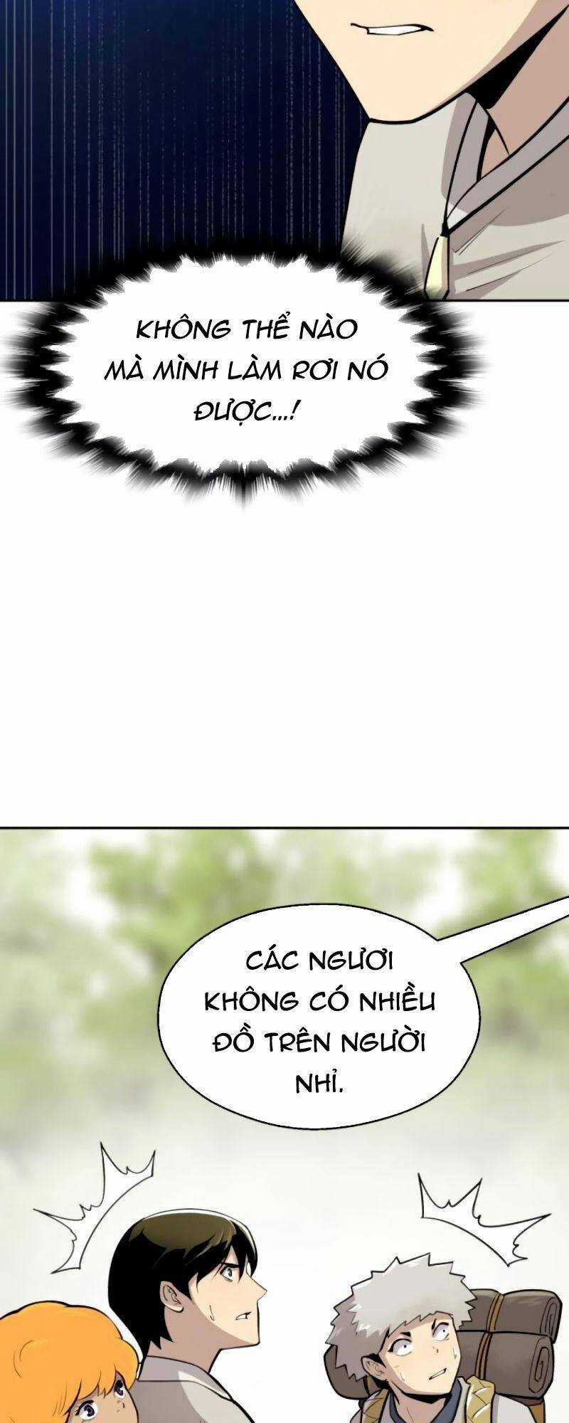 Thiếu Niên Kiếm Sư Chapter 21 trang 2