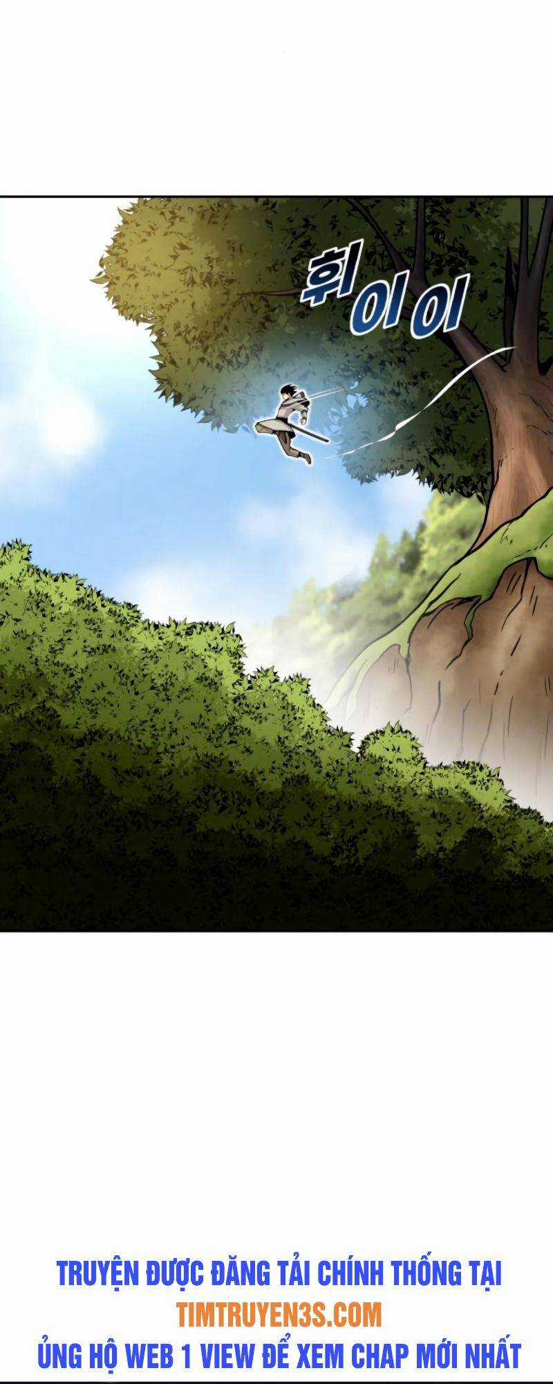 Thiếu Niên Kiếm Sư Chapter 21 trang 20