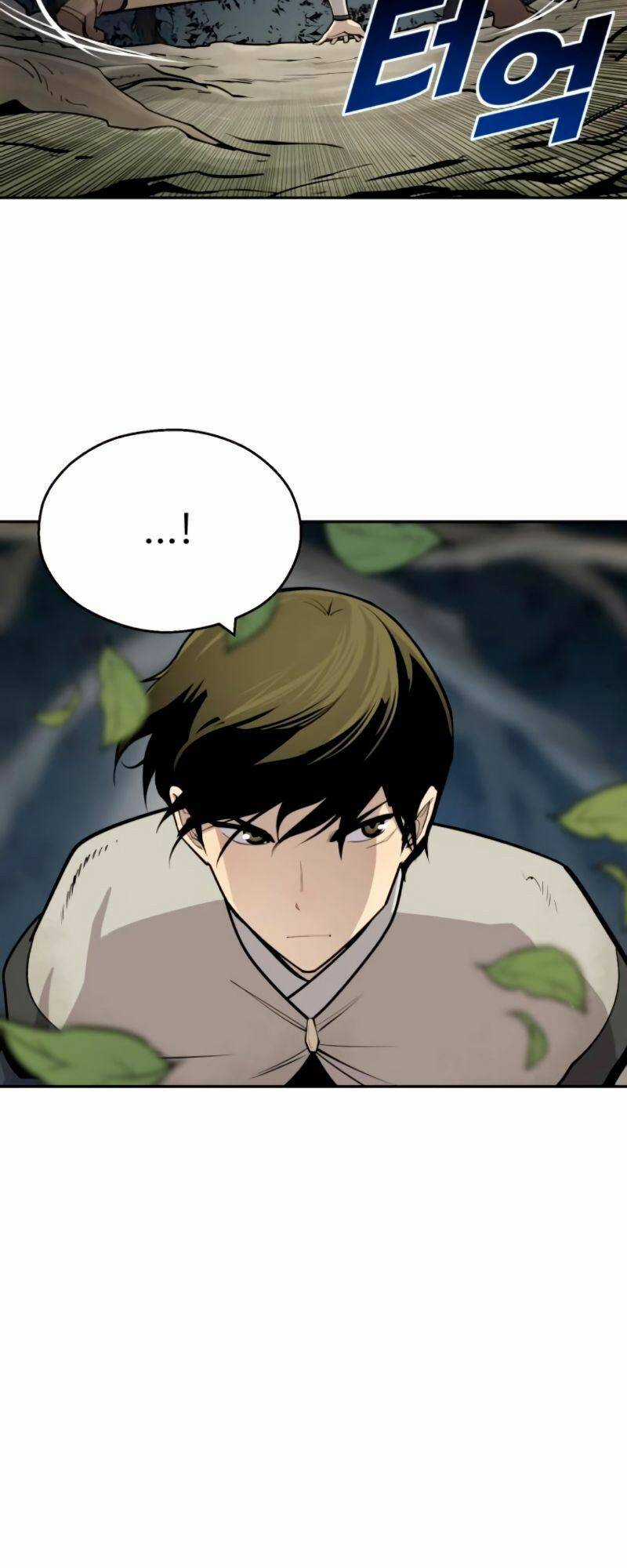 Thiếu Niên Kiếm Sư Chapter 21 trang 23