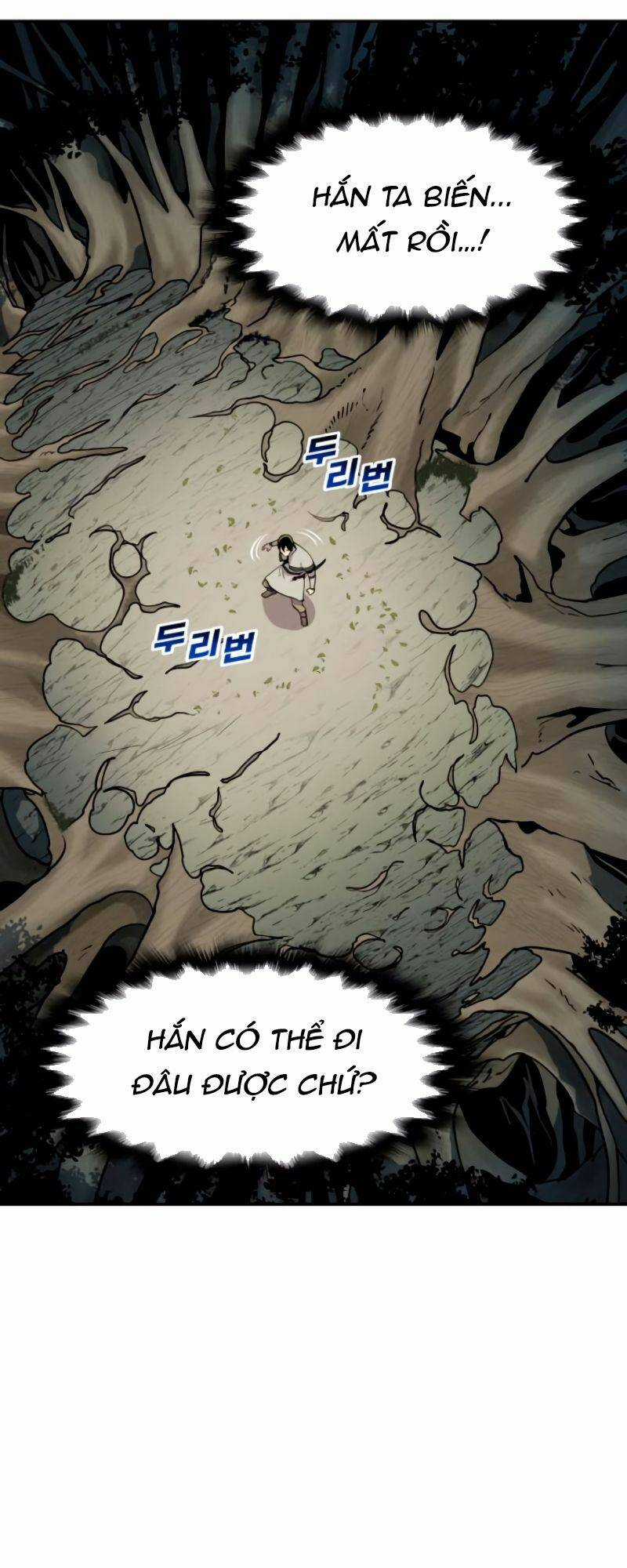 Thiếu Niên Kiếm Sư Chapter 21 trang 24