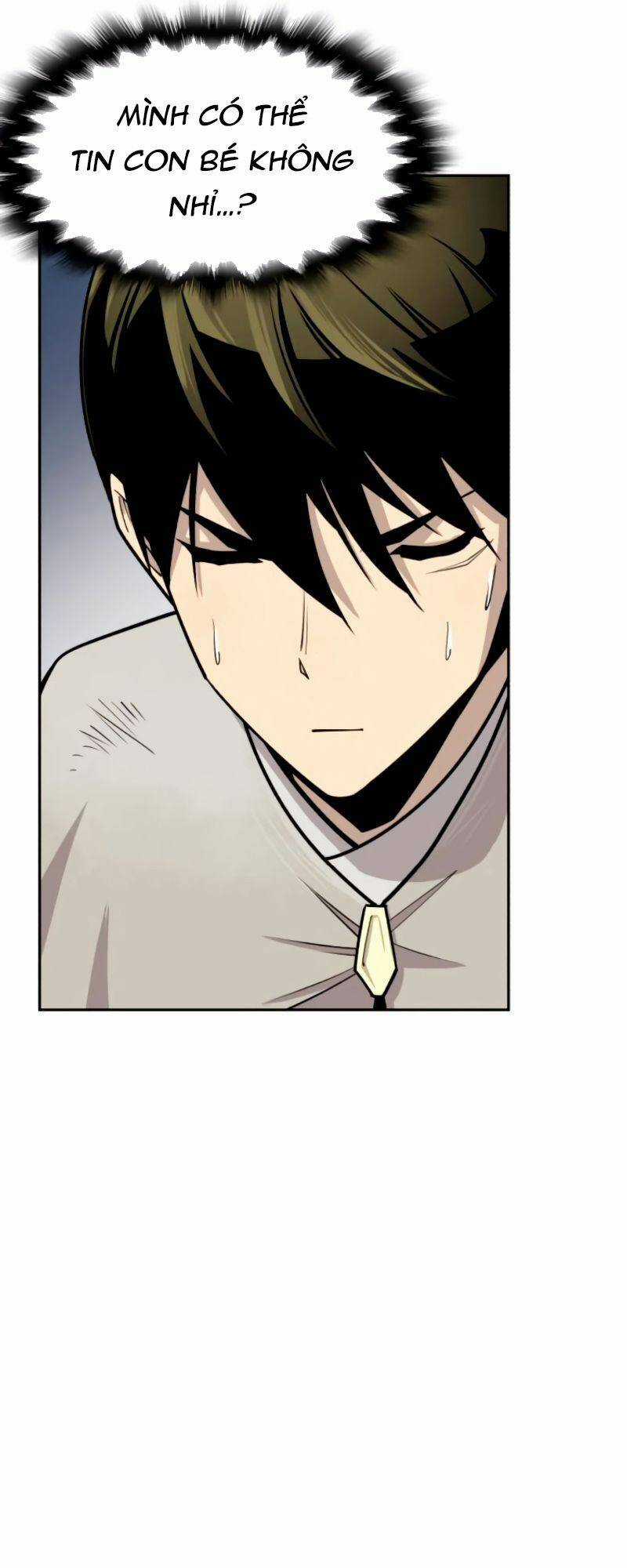 Thiếu Niên Kiếm Sư Chapter 21 trang 28