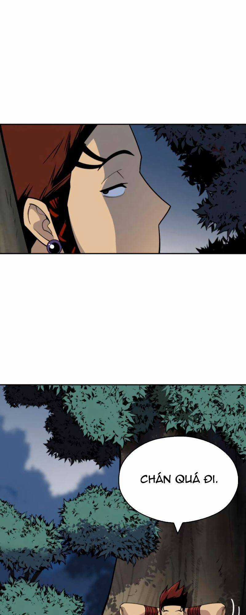 Thiếu Niên Kiếm Sư Chapter 21 trang 29