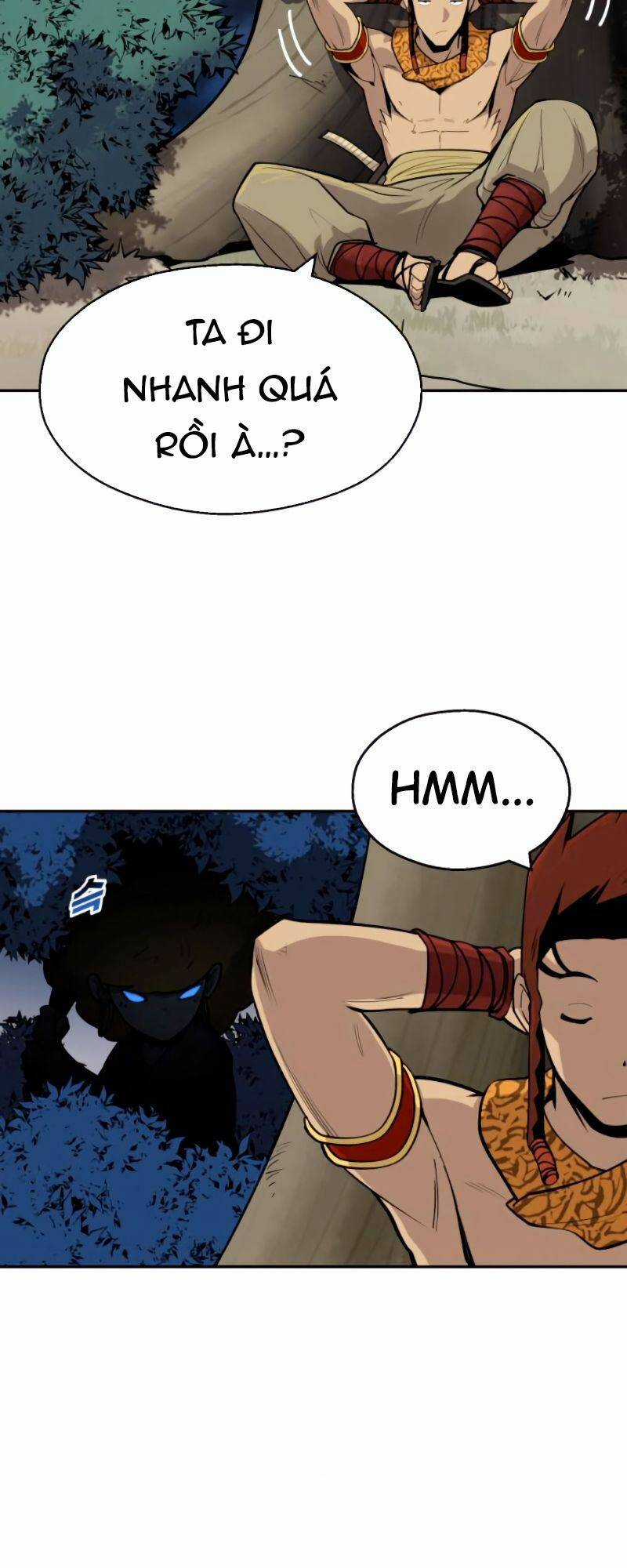 Thiếu Niên Kiếm Sư Chapter 21 trang 30