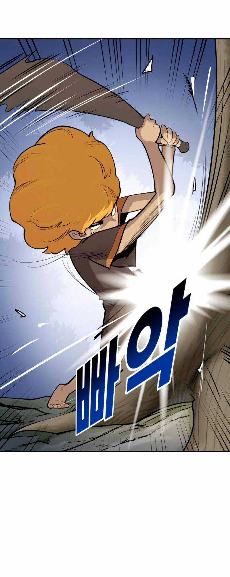 Thiếu Niên Kiếm Sư Chapter 21 trang 31